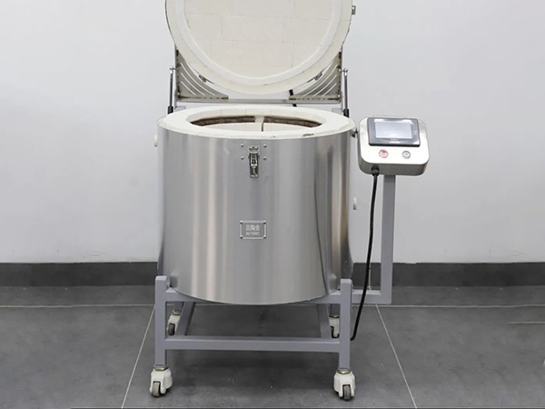 陶瓷百科︱電窯操作與維護(hù)指南 ①