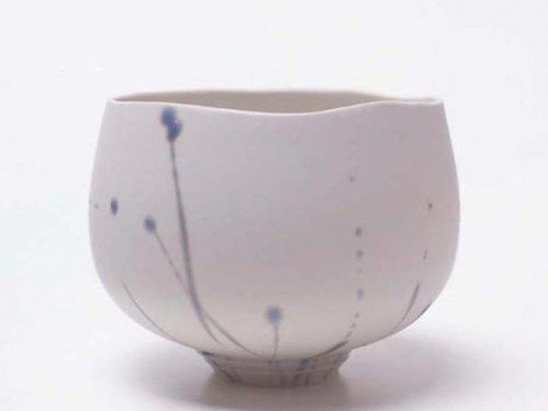 日本陶藝作品：印象瓷器