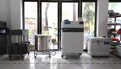 利好！陶瓷燒成進(jìn)入共享時(shí)代。